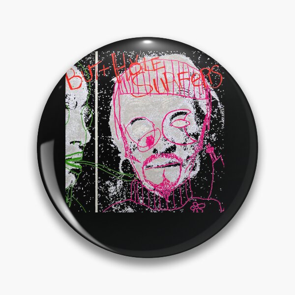 Item preview, Butthole Surfers Classic Classic designed and sold by hayliriley.