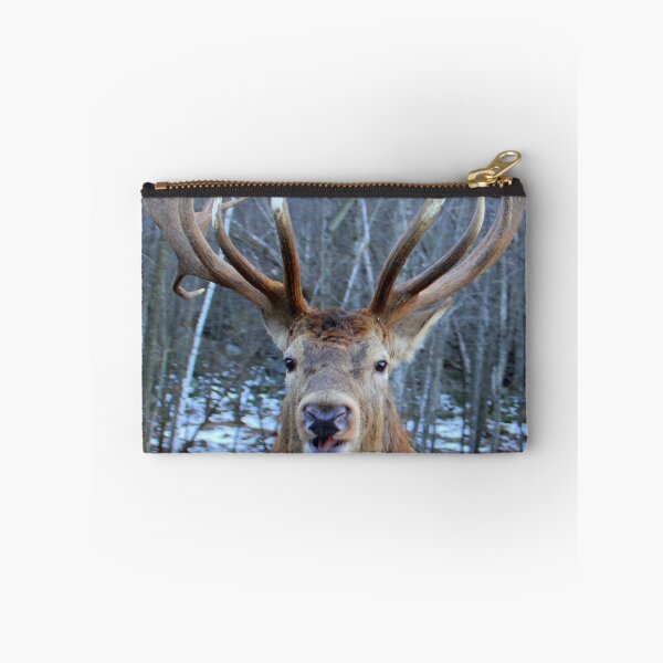 Item preview, Inquisitive Deer designed and sold by vette.