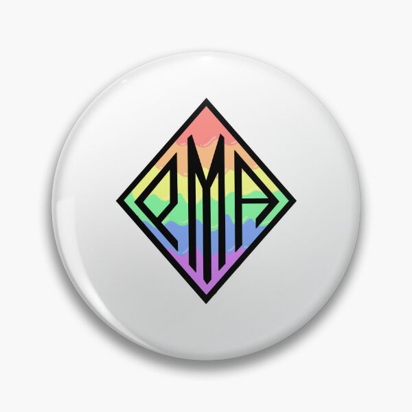 Item preview, PMA rainbow designed and sold by annettemares.