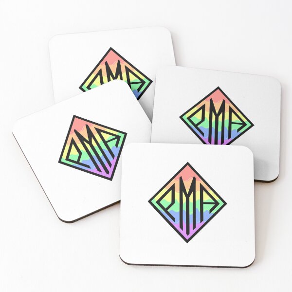 Item preview, PMA rainbow designed and sold by annettemares.