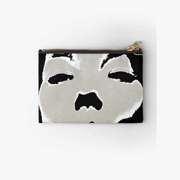 Item preview, Bjork Homogenic Vintage Face (Black White) designed and sold by nelsocamac.