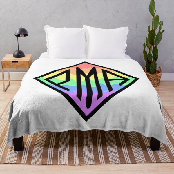 Item preview, PMA rainbow designed and sold by annettemares.