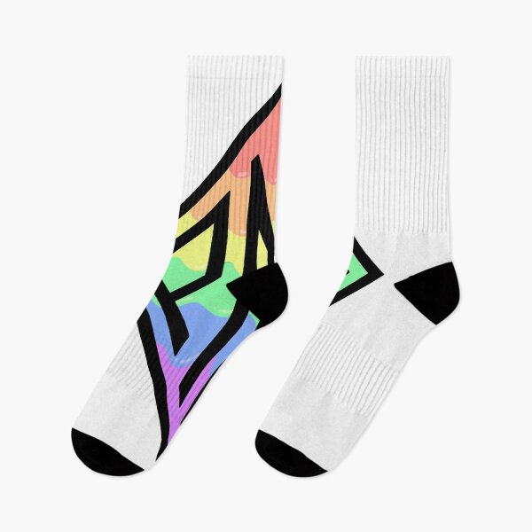 Item preview, PMA rainbow designed and sold by annettemares.