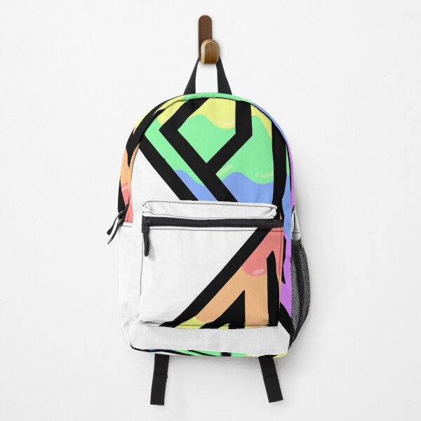 Item preview, PMA rainbow designed and sold by annettemares.
