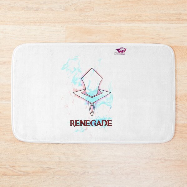 Item preview, Guild Wars 2 - Revenant Renegade Retornado Renegado   designed and sold by valtros.