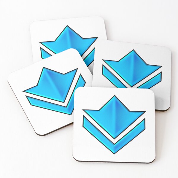 Item preview, Guild Wars 2 Commander Tag   designed and sold by valtros.