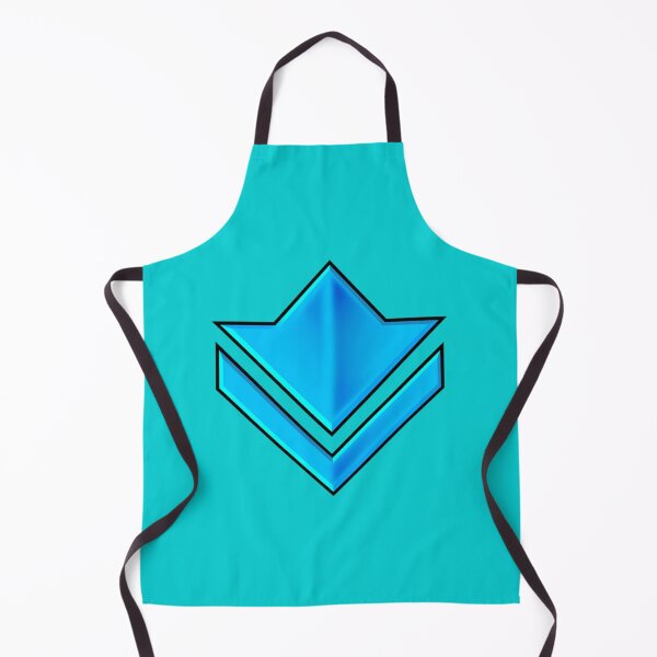 Item preview, Guild Wars 2 Commander Tag designed and sold by valtros.