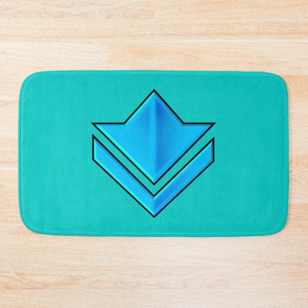 Item preview, Guild Wars 2 Commander Tag   designed and sold by valtros.
