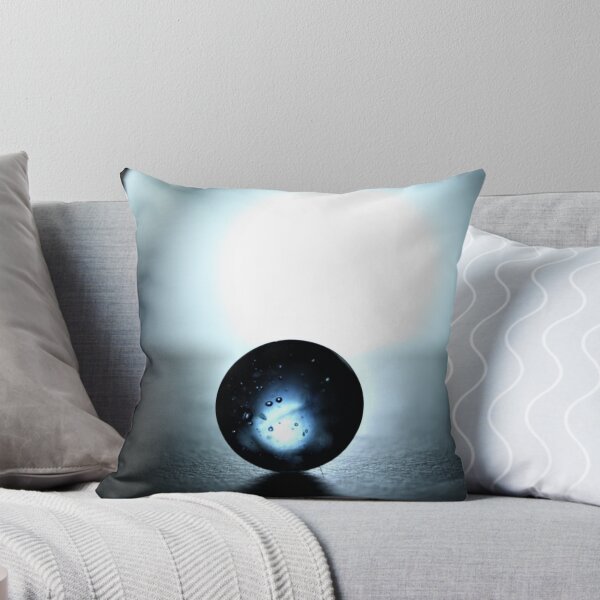 Aperçu de l'œuvre Neptune créée et vendue par Janeesa Payne.