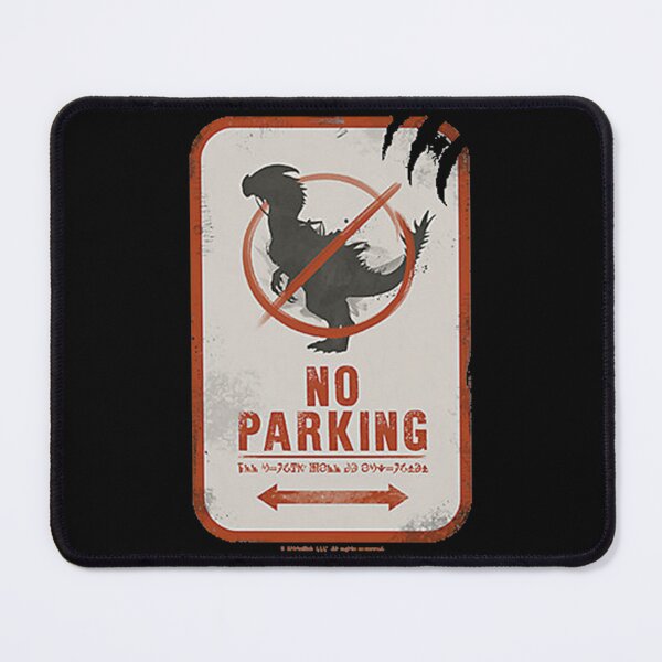 Item preview, Guild Wars 2 No Mount Parking Premium    designed and sold by valtros.