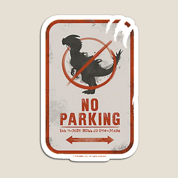 Item preview, Guild Wars 2 No Mount Parking Premium    designed and sold by valtros.