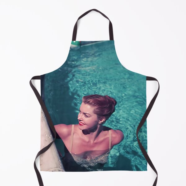 Item preview, Sexy Woman Swimming In Water designed and sold by ferdinandthomas.