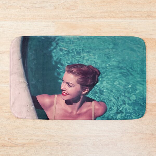 Item preview, Sexy Woman Swimming In Water designed and sold by ferdinandthomas.