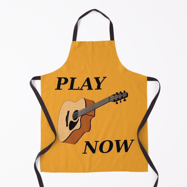 Item preview, Play Guitar Now Reminder designed and sold by Grepthor.