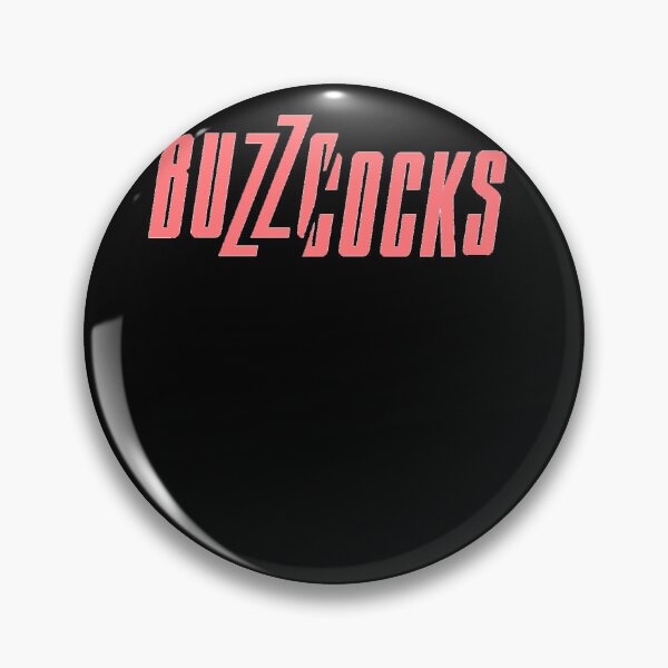 Item preview, Buzzcocks designed and sold by hayliriley.