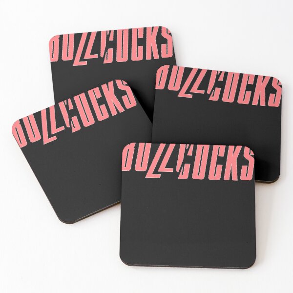 Item preview, Buzzcocks designed and sold by hayliriley.