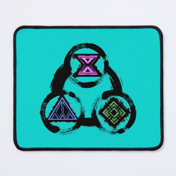 Item preview, The Tri-Colleges Of Rata Sum   designed and sold by valtros.
