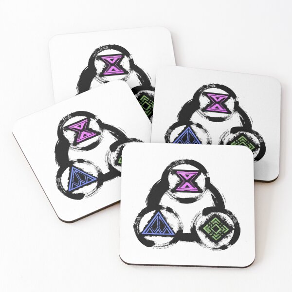 Item preview, The Tri-Colleges Of Rata Sum   designed and sold by valtros.