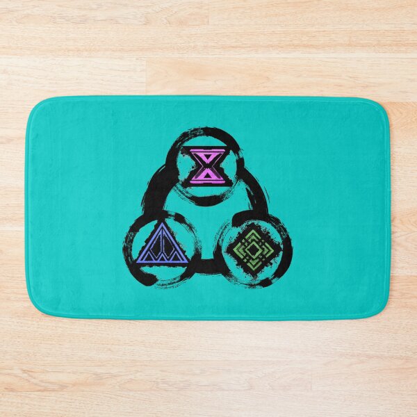 Item preview, The Tri-Colleges Of Rata Sum   designed and sold by valtros.