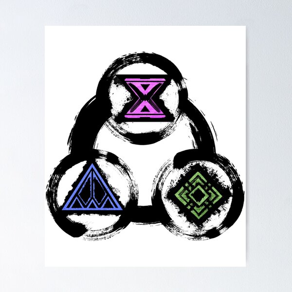 Item preview, The Tri-Colleges Of Rata Sum   designed and sold by valtros.