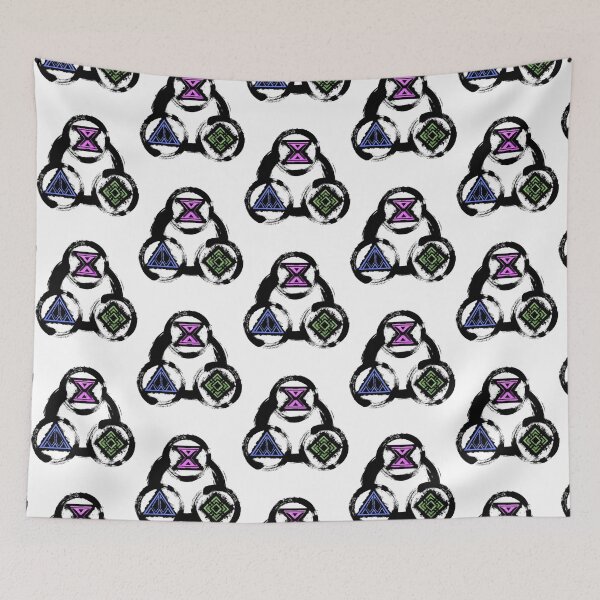 Item preview, The Tri-Colleges Of Rata Sum   designed and sold by valtros.
