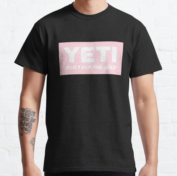 Yeti t 2024 shirt sale