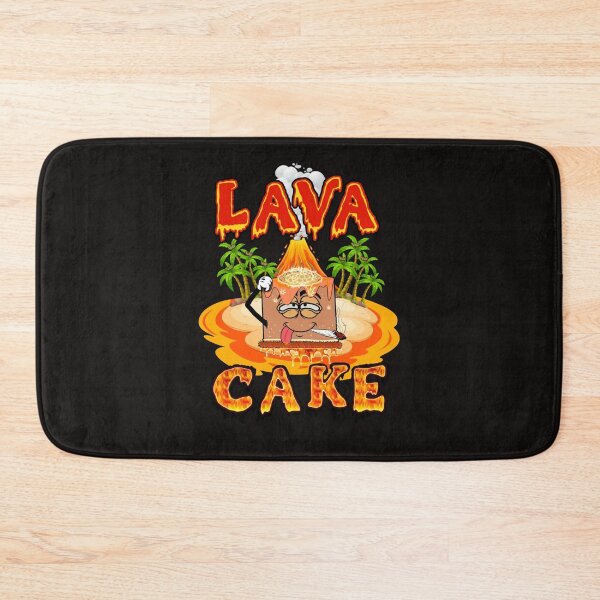 Item preview, Lava Cake Strain Weed Art  designed and sold by HannahPowe.