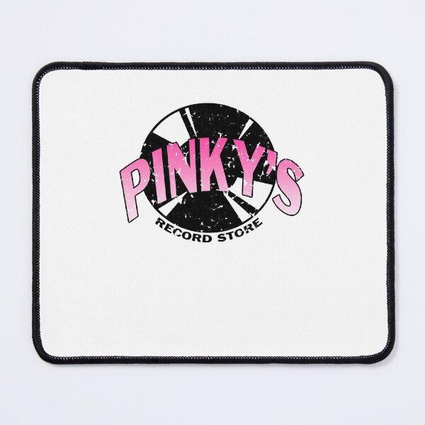 Item preview, Pinkys Record Store designed and sold by annettemares.