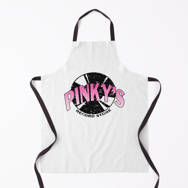 Item preview, Pinkys Record Store designed and sold by annettemares.