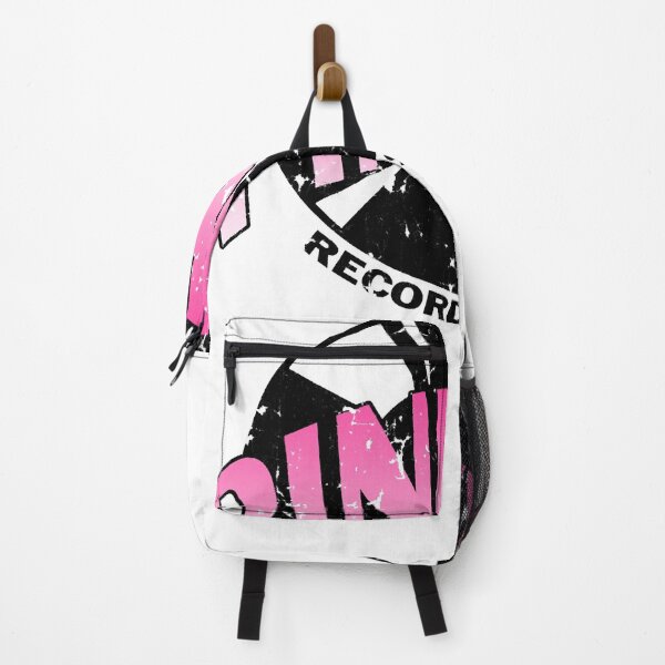 Item preview, Pinkys Record Store designed and sold by annettemares.