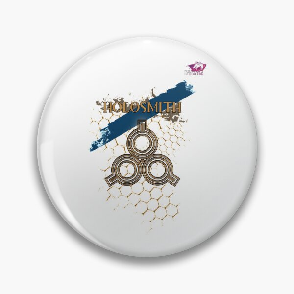 Item preview, Guild Wars 2 PoF - Engineer Holosmith (Ingeniero Holoartesano) designed and sold by valtros.