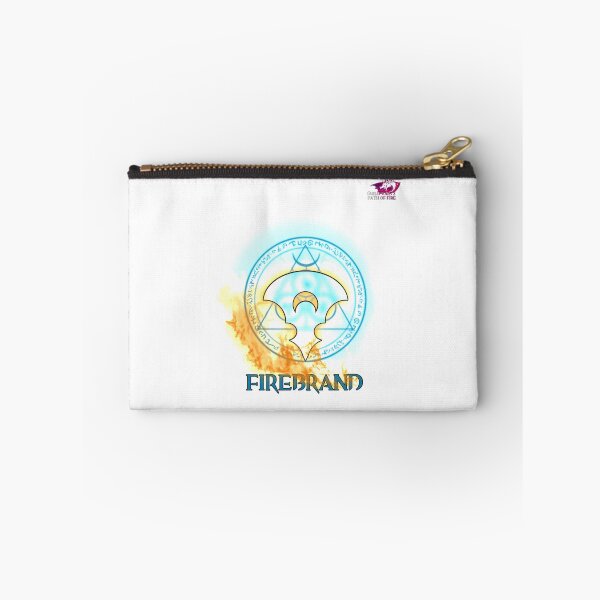 Item preview, Guild Wars 2 PoF - Firebrand (Guardian)  Abrasador (Guardián)   designed and sold by valtros.