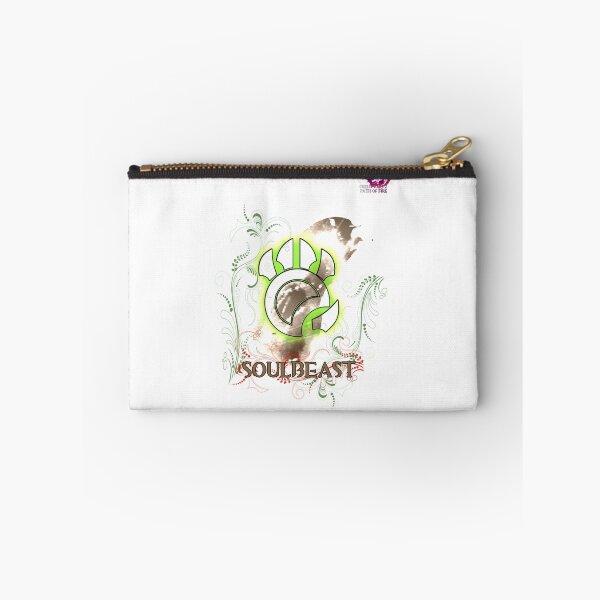 Item preview, Guild Wars 2 PoF - Ranger Soulbeast (Guardabosques Bestialma)   designed and sold by valtros.