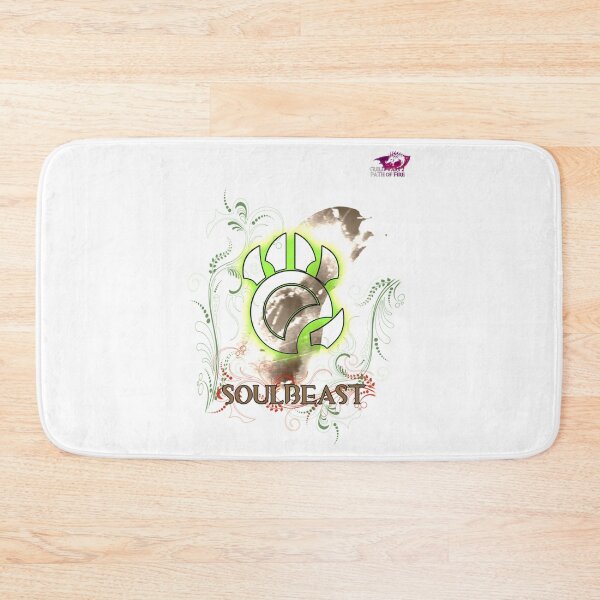 Item preview, Guild Wars 2 PoF - Ranger Soulbeast (Guardabosques Bestialma)   designed and sold by valtros.