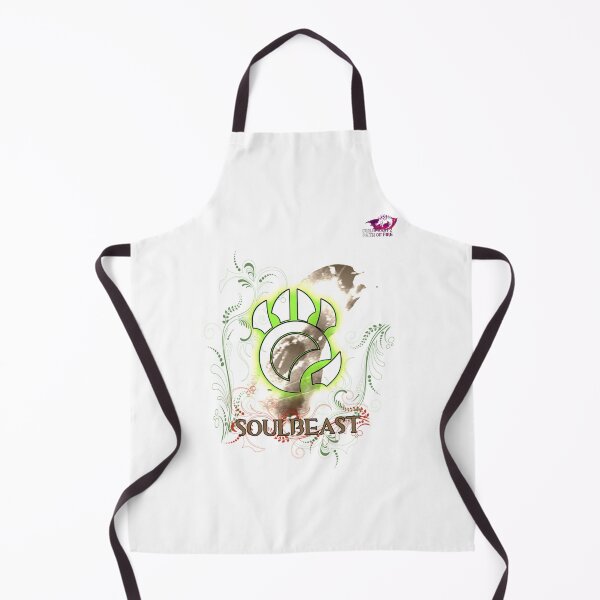 Item preview, Guild Wars 2 PoF - Ranger Soulbeast (Guardabosques Bestialma) designed and sold by valtros.