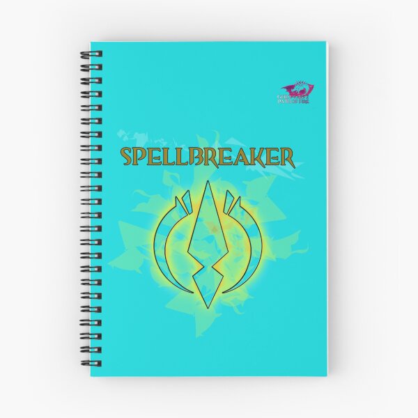Item preview, Guild Wars 2 PoF - Warrior Spellbreaker (Guerrero Rompehechizos)   designed and sold by valtros.