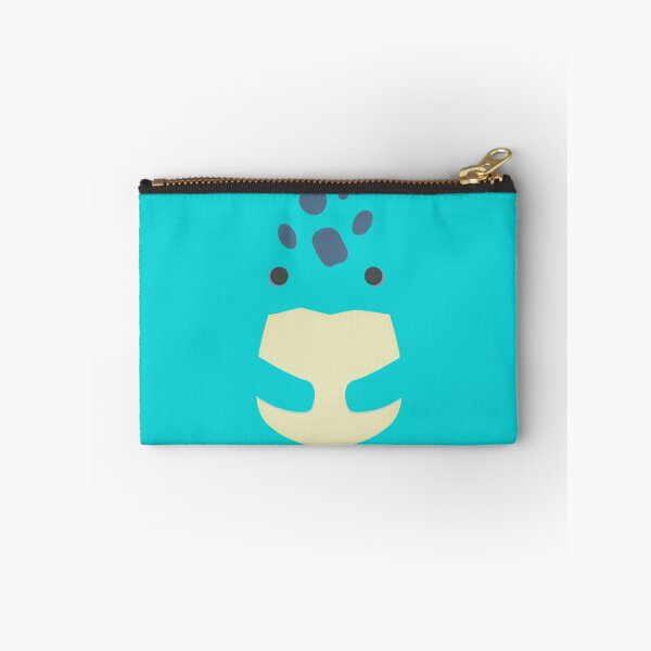 Item preview, Guild Wars 2 Quaggan   designed and sold by valtros.