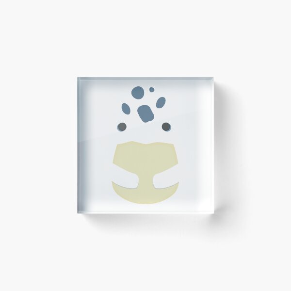 Item preview, Guild Wars 2 Quaggan   designed and sold by valtros.