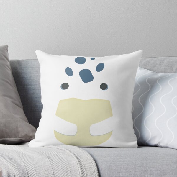 Item preview, Guild Wars 2 Quaggan   designed and sold by valtros.