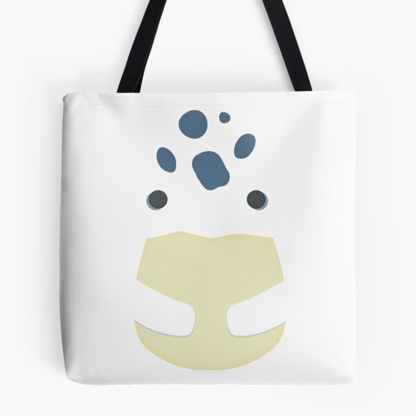 Item preview, Guild Wars 2 Quaggan   designed and sold by valtros.