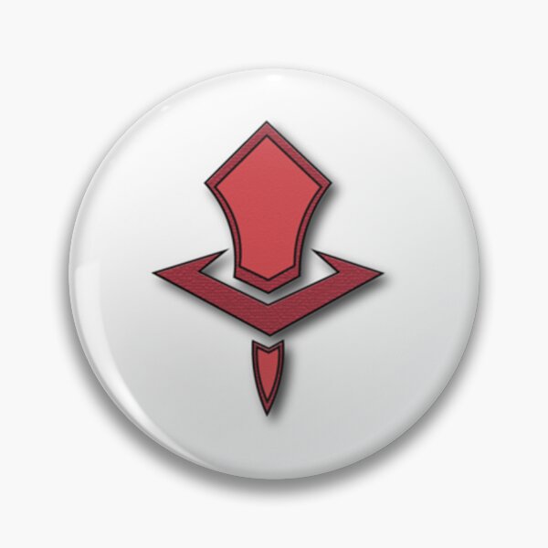 Item preview, Renegade Symbol   designed and sold by valtros.