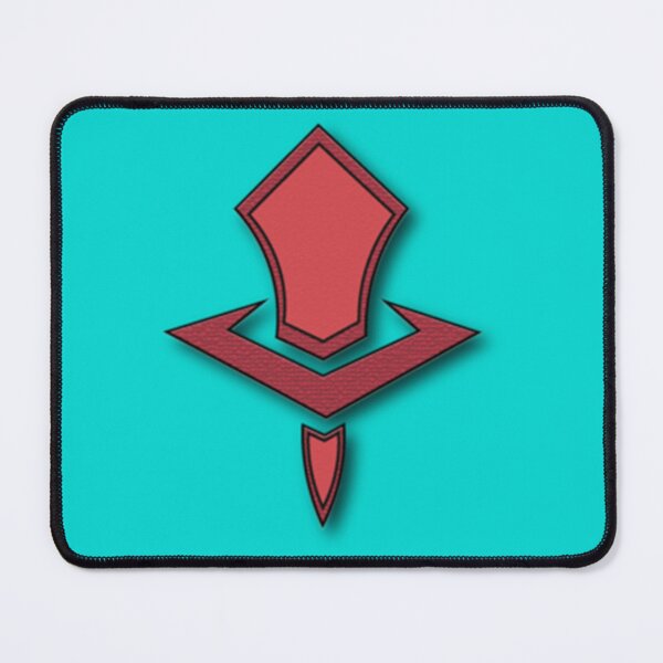 Item preview, Renegade Symbol   designed and sold by valtros.