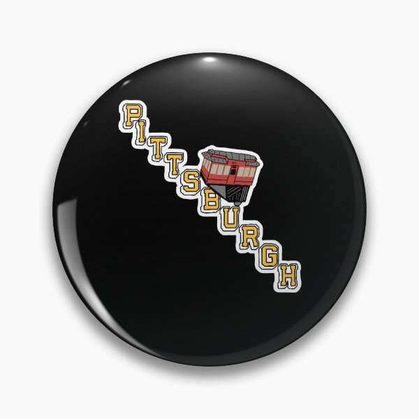 Item preview, Pittsburgh Incline designed and sold by annettemares.