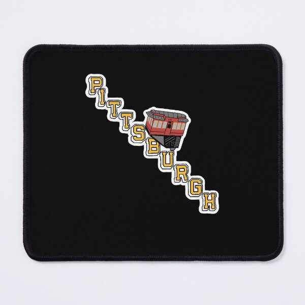 Item preview, Pittsburgh Incline designed and sold by annettemares.