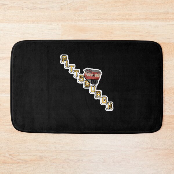 Item preview, Pittsburgh Incline designed and sold by annettemares.