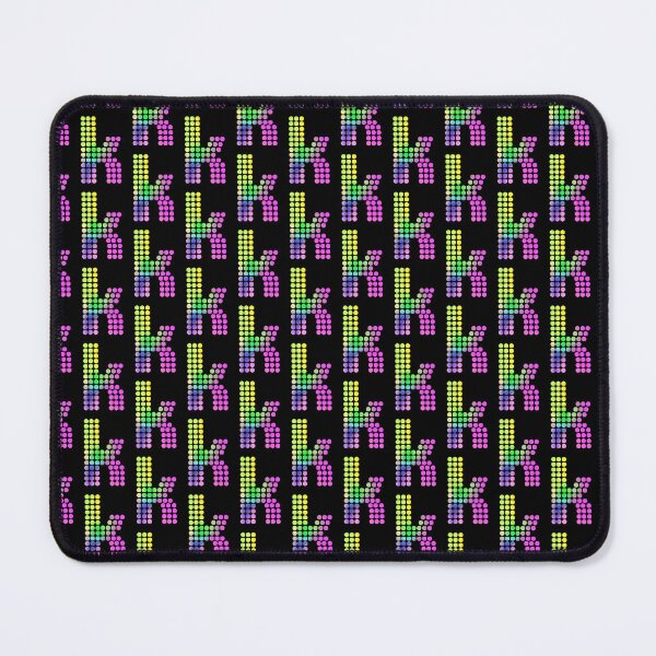 Item preview, THE K designed and sold by marcusrry.