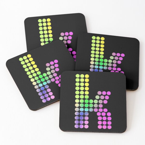 Item preview, THE K designed and sold by marcusrry.