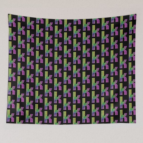 Item preview, THE K designed and sold by marcusrry.