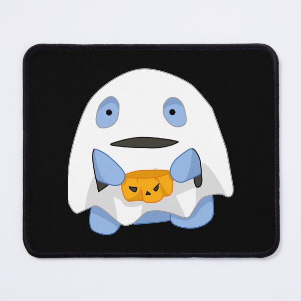 Item preview, Surprise Gift Guild Wars Halloween Holiday   designed and sold by valtros.