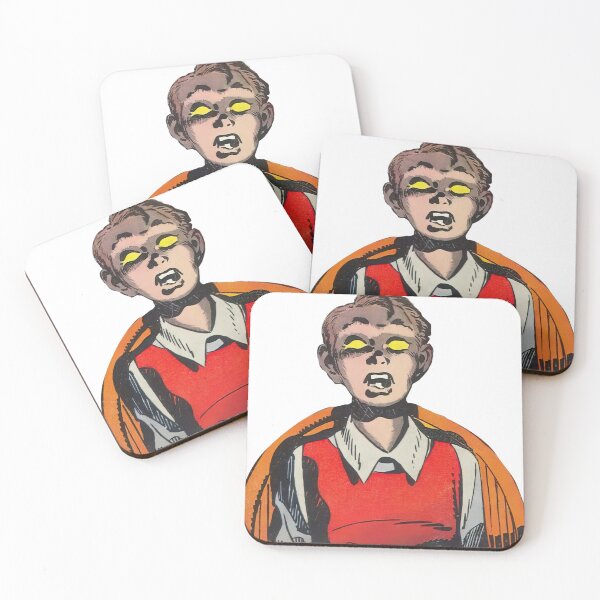 Item preview, Seances are Fun! Laptop Sticker designed and sold by Organic Creeps.